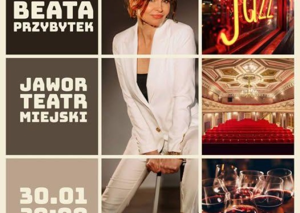 Muzyczna uczta w jaworskim teatrze