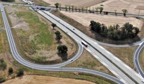 Będą objazdy na złotoryjskim węźle A 4