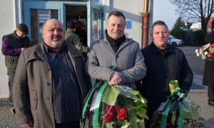 Lewica ma kandydata na burmistrza Polkowic?