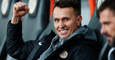 Leszek Ojrzyński na dłużej w KGHM Zagłębie Lubin