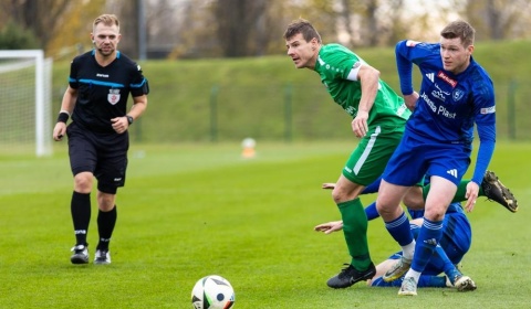 Polkowice wierzą w awans. Wszyscy na Kopalnianą 4 !