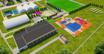 Złotoryja zdecyduje o wyglądzie przyszłego centrum sportowo-rekreacyjnego