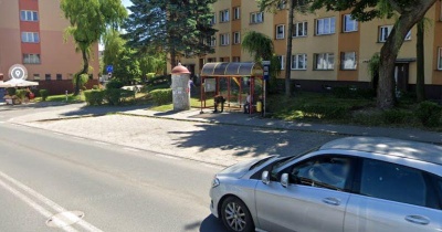 Samotna droga lekarza. Złotoryja wykluczona komunikacyjnie?