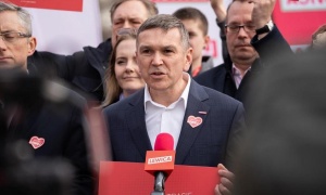 A.Sikora: ustawa o podatku miedziowym musi być uchwalona