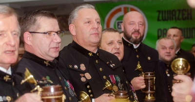 Tradycja, braterstwo i górnicza duma