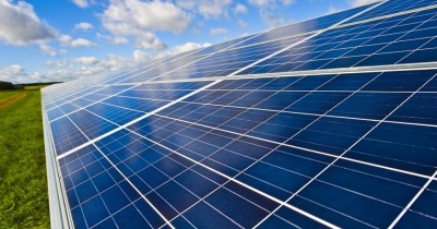 KGHM sfinalizował swój debiut transakcyjny na rynku Odnawialnych Źródeł Energii