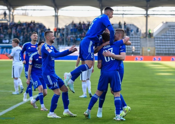 Polonia w kryzysie łatwym kąskiem dla Miedzi ?