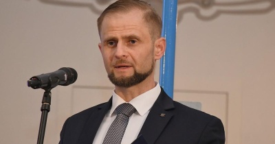 Trzęsienie ziemi w dolnośląskiej polityce? Marcin Borys odchodzi z KO i stawia na Bezpartyjnych Samorządowców