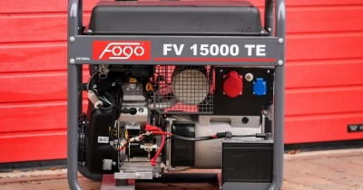 Polkowice inwestują w bezpieczeństwo mieszkańców