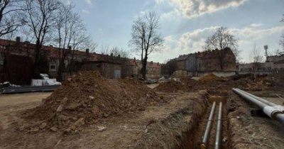 Samowolka na gminnej działce? Radna dopytuje