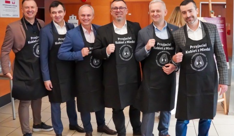 Kongres, który łączy kobiety 