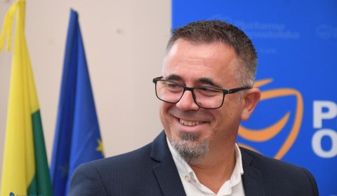 Lekcja ekonomii posła Ł.Horbatowskiego dla Konfederacji