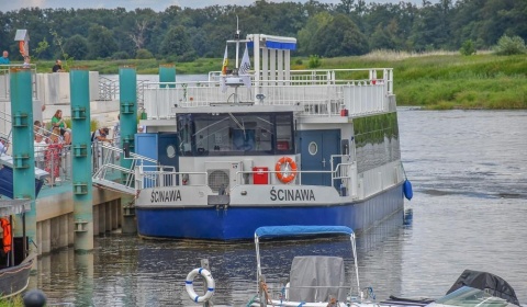  Długi weekend w porcie z atrakcjami
