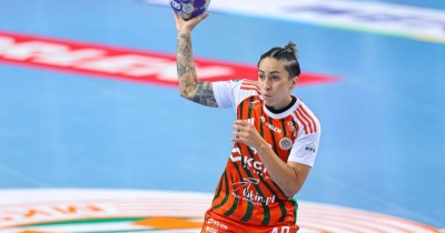 Patrycja Matieli: Kiedy wrócę do gry, chcę pomóc drużynie najlepiej, jak potrafię