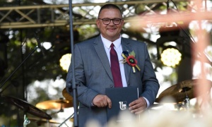  Dożynki w Gminie Kunice