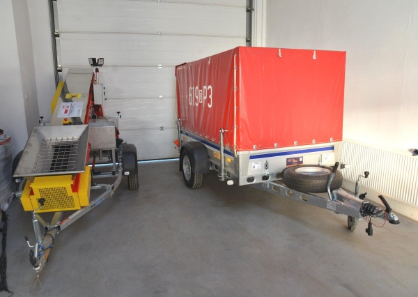 Tak „zbroi” się miasto, by chronić ludność 