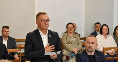 Dwoje nowych radnych w Polkowicach