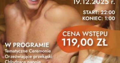 Relaks w wyjątkowej atmosferze