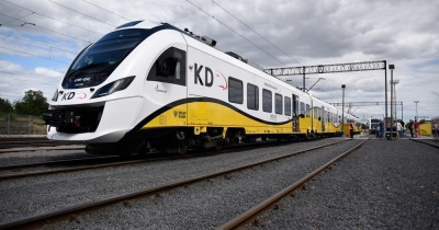 Kolejowy hit 2027? Wrocław bliżej Berlina - ruszają nowe połączenia Kolei Dolnośląskich do Chociebuża!