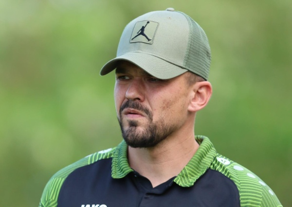 Piotr Stańko trenerem Odry Ścinawa