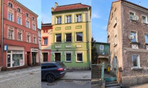 Stoją puste, ale dostaną je mieszkańcy – „reanimację” przejdzie więcej pustostanów 