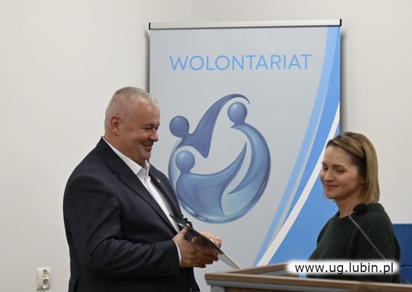 Rada Gminy w pełnym składzie