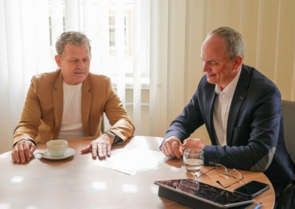 Polkowice i związkowcy KZZPD razem dla mieszkańców. Będzie piknik górniczy