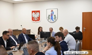 Nowe nazwy ulic w sołectwach