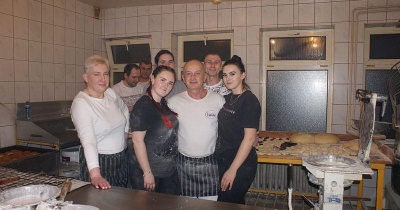 Jeśli dziś Tłusty Czwartek to spotykamy się w Ptysiu... (FOTO)