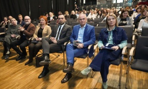 Nowoczesna szkoła w praktyce – konferencja pełna inspiracji 