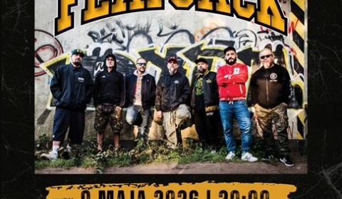 Przegląd Kapel Rockowych '26