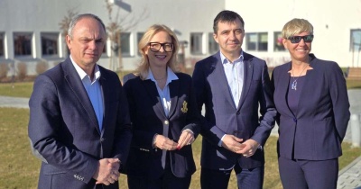 Będzie więcej miejsc opieki paliatywnej 