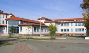 Kończy się remont sali sportowej w szkole w Rudnej