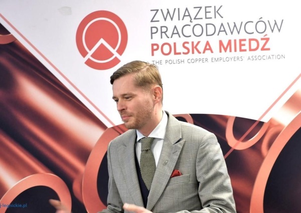 XXXVIII Zgromadzenie Ogólne Związku Pracodawców Polska Miedź