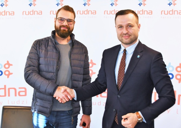Prace konserwacyjne rowów melioracyjnych