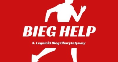 Bieg HELP 3 już w najbliższą sobotę