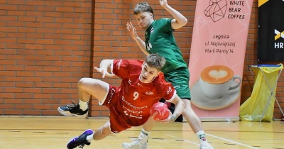 Słaba Siódemka uległa akademikom z Krakowa (FOTO)