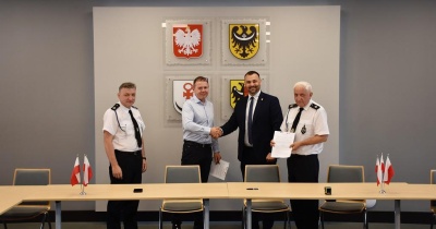 Remiza OSP w Ścinawie będzie zmodernizowana