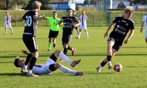 Górnik wrócił na fotel lidera