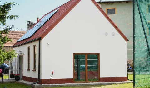 Mieszkańcy Gniewomierza mają swoje miejsce KGiGW (FOTO)