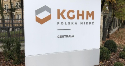 KGHM wśród największych płatników podatku CIT do budżetu państwa