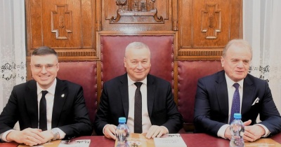 Powstała Rada Samorządowa DolZPN (FOTO)