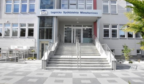 Kto będzie kontrolował Legnicką Spółdzielnie Mieszkaniową? Ruszają wybory do Rady Nadzorczej 