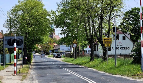  27 milionów na przebudowę drogi w gminie Ścinawa. K.Kosztyła nie zwalnia tempa !