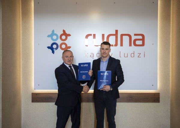 Ruszyła budowa obwodnicy Rynarcic (FOTO)