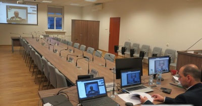 Budżet gminy Lubin na 2021r. - 17 mln na inwestycje