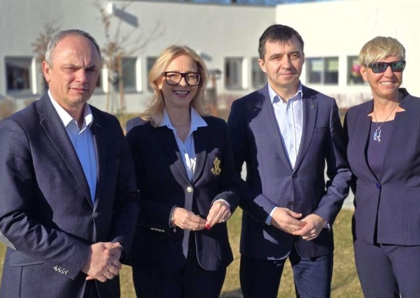 Będzie więcej miejsc opieki paliatywnej 