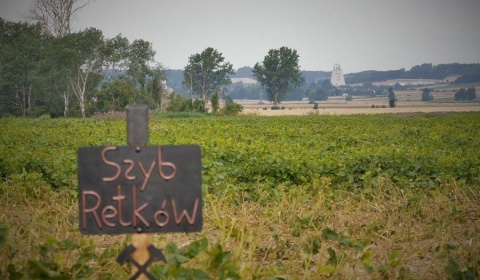 KGHM wyznaczył dokładne miejsce budowy pierwszego z trzech nowych szybów