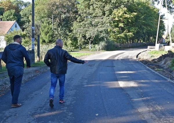 Miasto aplikuje o środki na kolejne odcinki rowerowej ścieżki