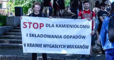 Oświadczenie firmy Colas dot. inwestycji w Krainie Wygasłych Wulkanów
